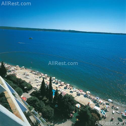 Grand Hotel Bernardin 8